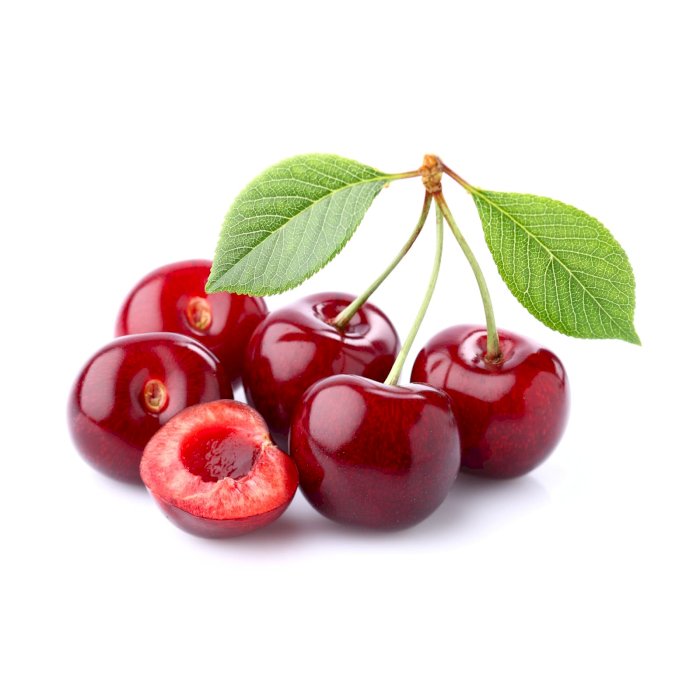 Red Cherry (Pre-Packed)