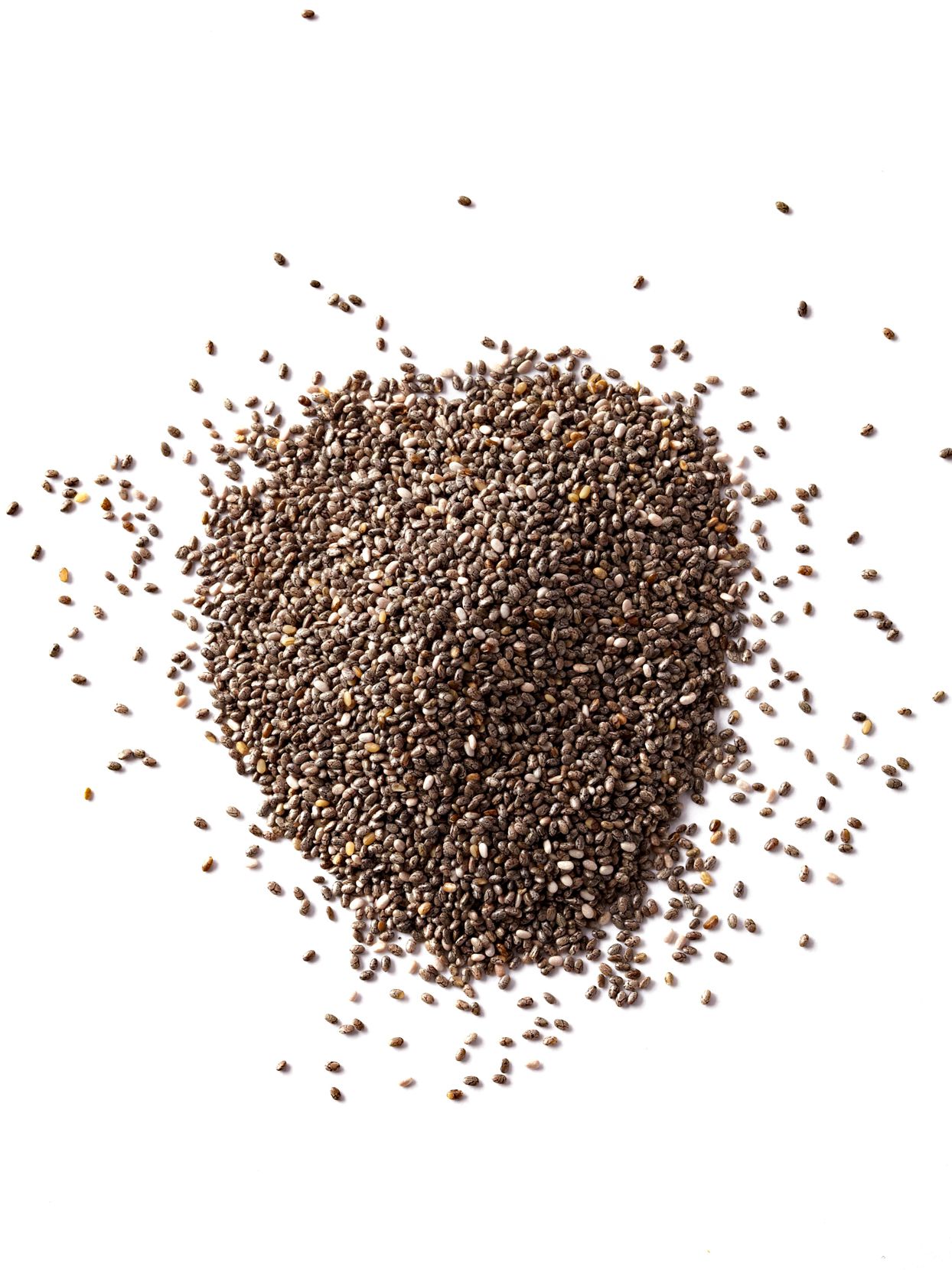 Chia seeds