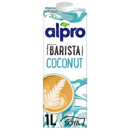 Alpro Coconut Milk - Barista