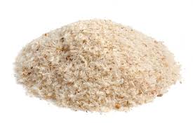 psyllium husk