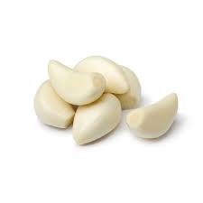 Garlic Peeled