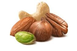 Mixed Nuts Roasted - Deluxe