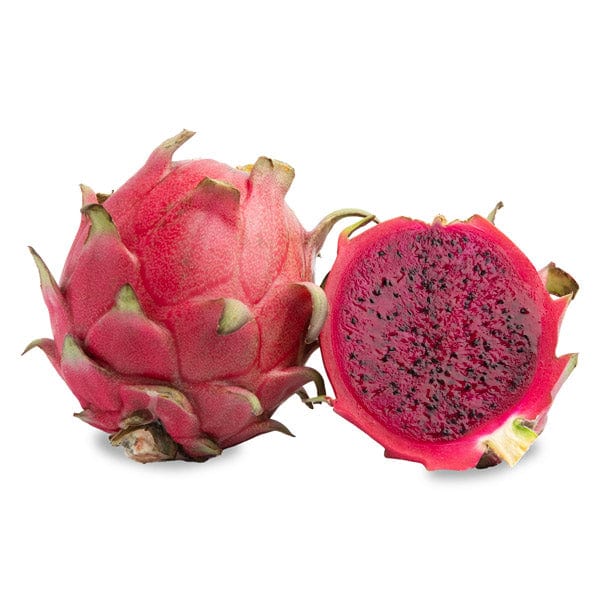 Dragon Fruit Red