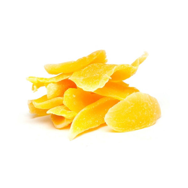 Dried Mango