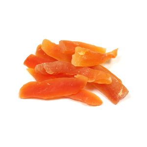 Dried Papaya