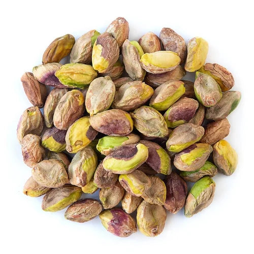 Pistachio Unshelled