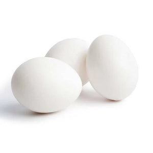 Eggs - Organic Free Range