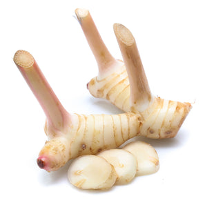 Galangal