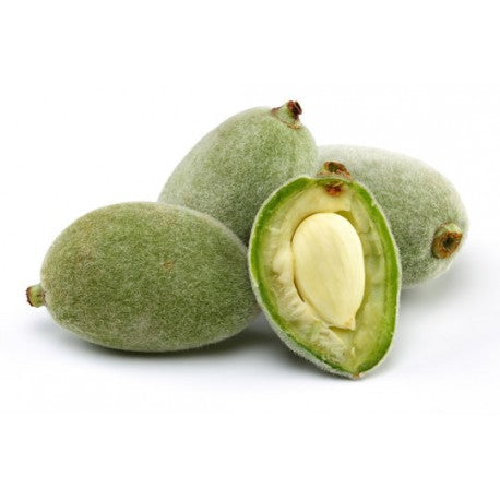 Green Almond