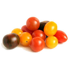 Cherry Tomato Mix