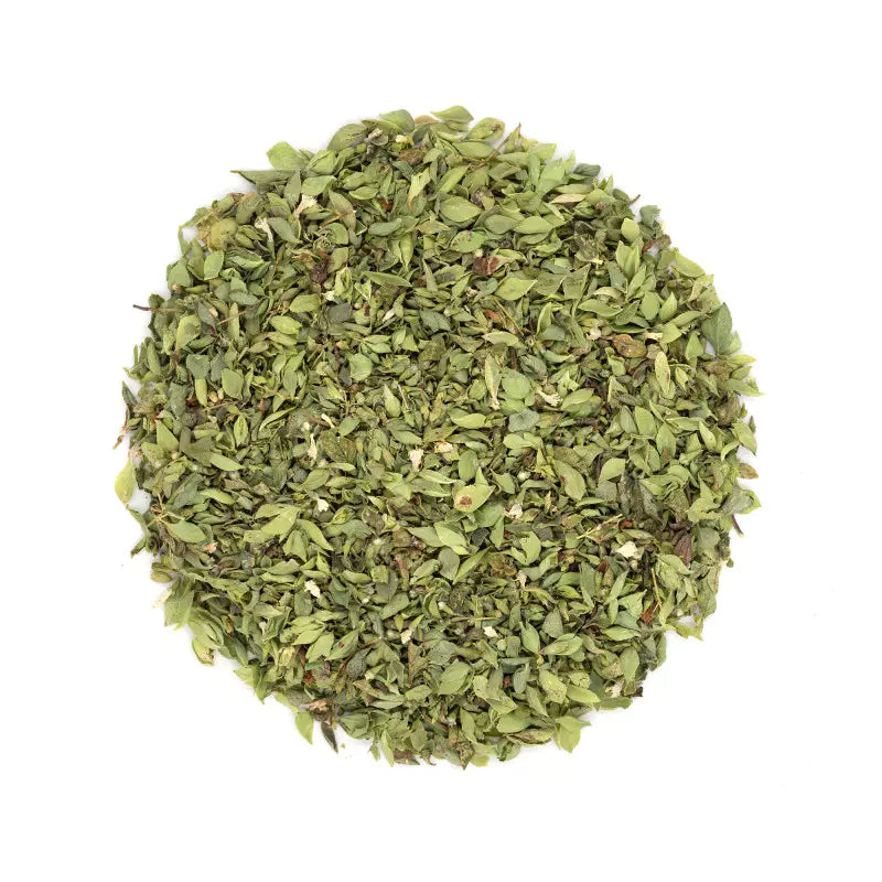 Oregano - Dried pre-packed