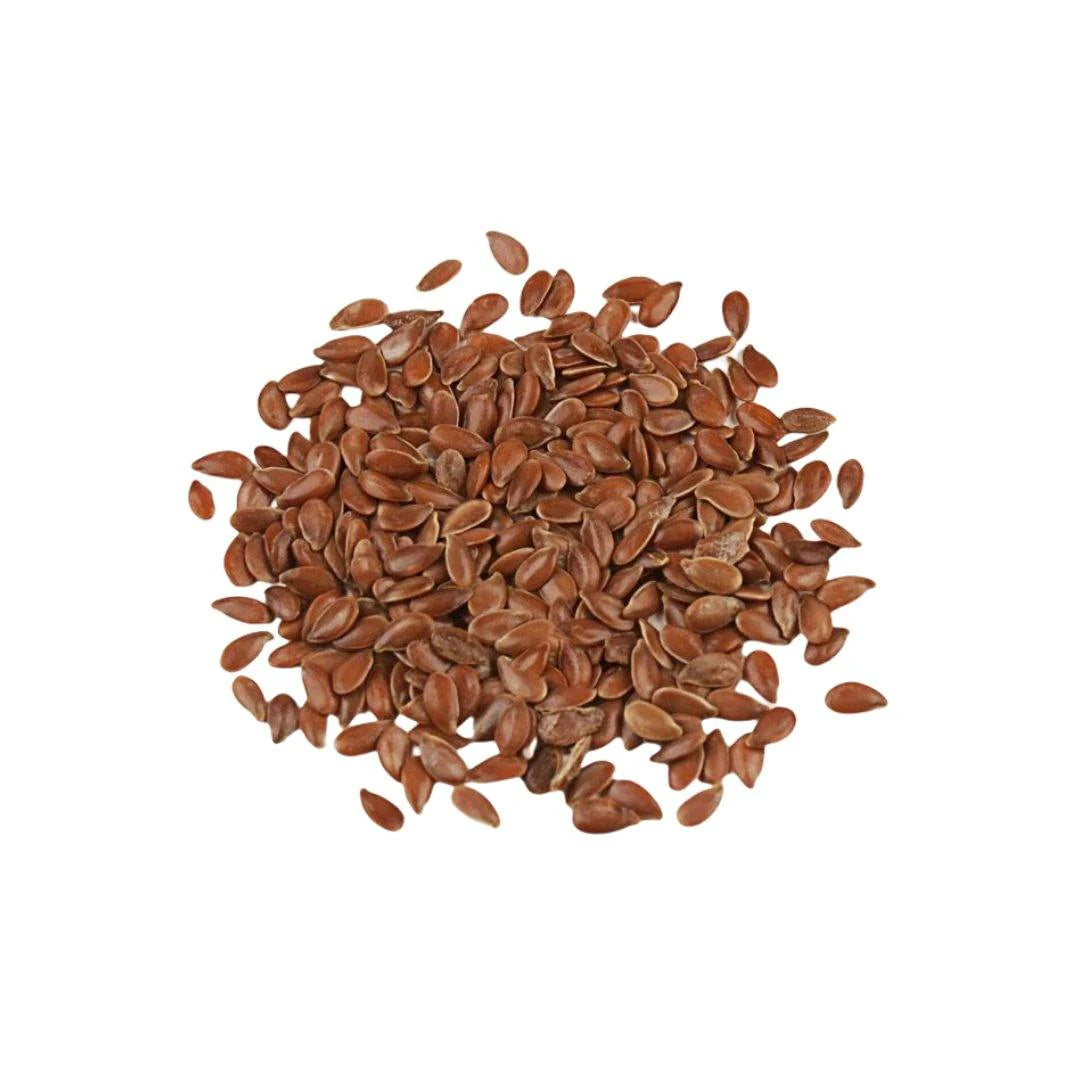 Flax Seeds