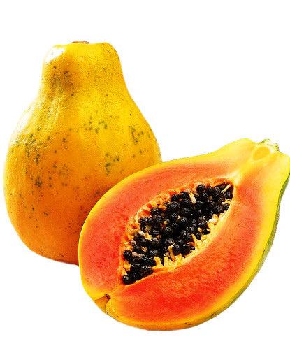 Papaya Imported