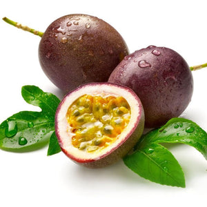 Passion fruit