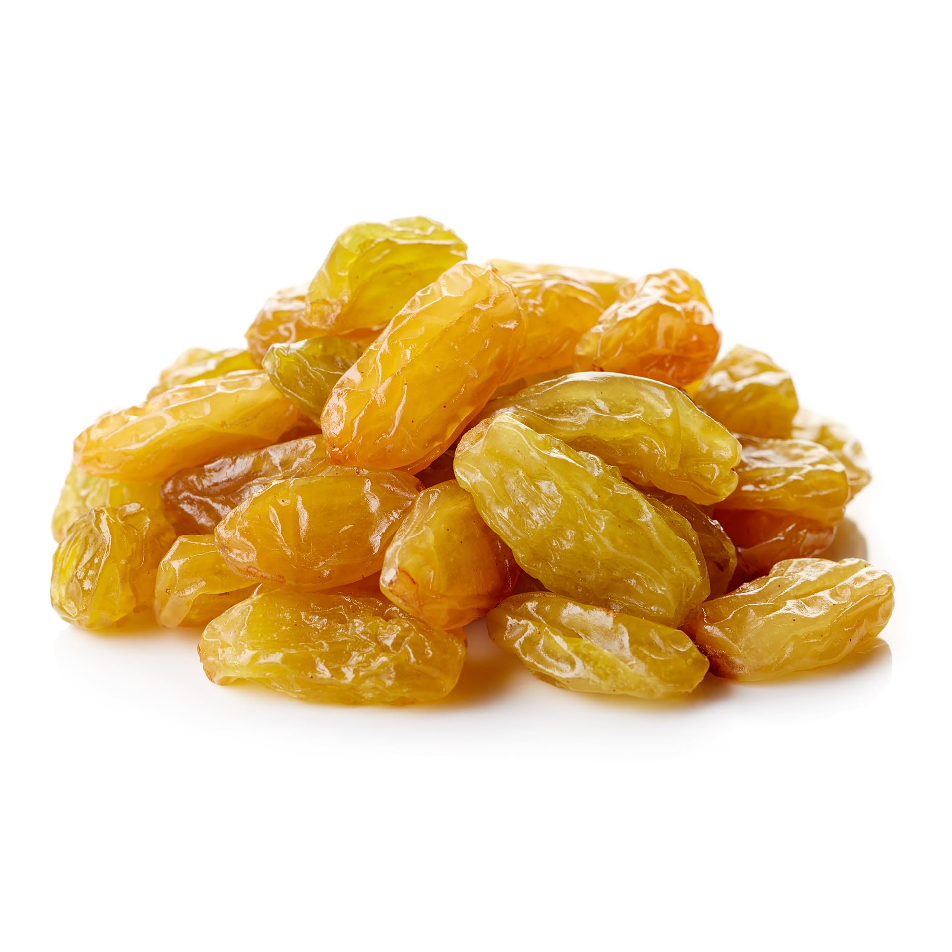 Rasin Golden Jumbo