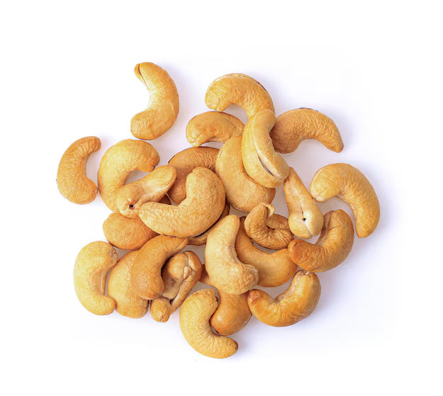 Cashew - Roasted