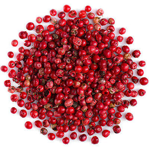 Red Peppercorn - Whole