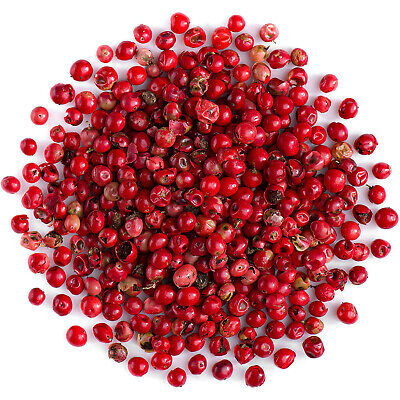 Red Peppercorn - Whole