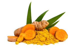 Turmeric Powder