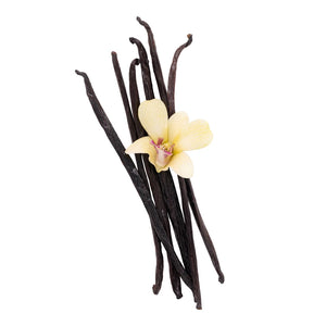 vanilla Seeds - Madagascar Bourbon - Grade 1