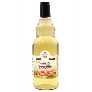 Cider Vinegar ViveBio 750ml - Organic