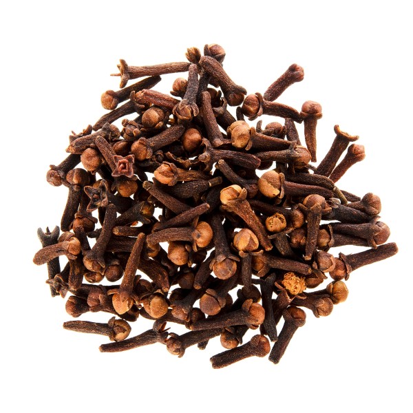 Cloves