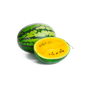 Water Melon - Yellow