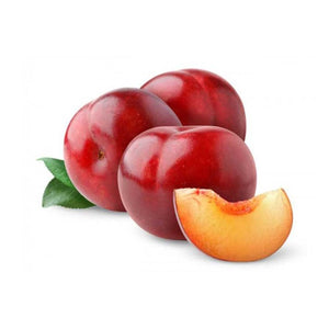 Plums Red