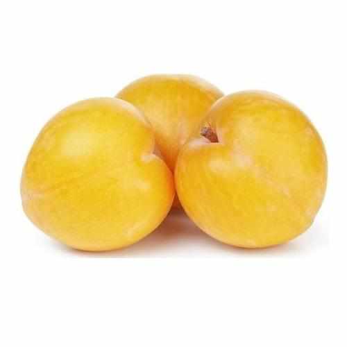 Plums Yellow